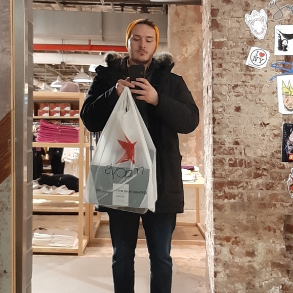 Meet your Posher, Joseph - Picture 1 of 1